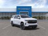 New 2024 Chevrolet Suburban RST