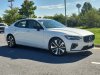 Pre-Owned 2022 Volvo S60 B5 Momentum