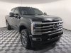 Pre-Owned 2023 Ford F-350 Super Duty Platinum