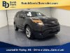 Pre-Owned 2012 Ford Explorer Limited