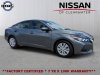Certified Pre-Owned 2021 Nissan Sentra S