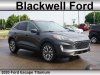 Certified Pre-Owned 2020 Ford Escape Titanium