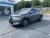 Pre-Owned 2017 Nissan Rogue SL