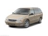 Pre-Owned 2003 Ford Windstar LX Standard