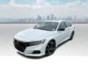 Certified Pre-Owned 2022 Honda Accord Sport