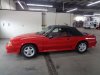 Pre-Owned 1992 Ford Mustang GT