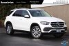Pre-Owned 2020 Mercedes-Benz GLE GLE 350 4MATIC
