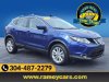 Pre-Owned 2018 Nissan Rogue Sport SV