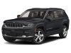 New 2022 Jeep Grand Cherokee L Summit