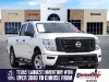 Pre-Owned 2021 Nissan Titan S