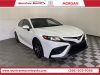 Certified Pre-Owned 2021 Toyota Camry SE
