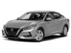 Certified Pre-Owned 2020 Nissan Sentra SV