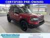 Certified Pre-Owned 2021 Ford Bronco Sport First Edition