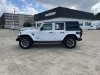 Pre-Owned 2021 Jeep Wrangler Unlimited Sahara