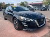 Pre-Owned 2020 Nissan Altima 2.5 SV