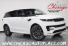 Pre-Owned 2023 Land Rover Range Rover Sport P400 Dynamic SE