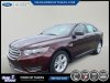 Certified Pre-Owned 2019 Ford Taurus SEL