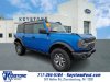 Certified Pre-Owned 2023 Ford Bronco Badlands Advanced