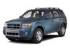 Pre-Owned 2011 Ford Escape Limited