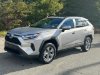 Pre-Owned 2022 Toyota RAV4 Hybrid XLE