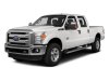 Pre-Owned 2015 Ford F-350 Super Duty Platinum