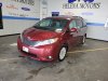 Certified Pre-Owned 2017 Toyota Sienna XLE 7-Passenger Auto Access Seat
