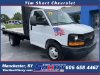 Pre-Owned 2015 Chevrolet Express Cutaway 3500