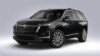 New 2024 Chevrolet Traverse Limited Premier