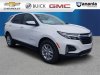 Pre-Owned 2022 Chevrolet Equinox LT