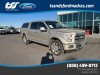 Pre-Owned 2017 Ford F-150 Limited