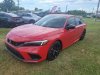 Pre-Owned 2022 Honda Civic Si w/Summer Tires