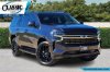 Certified Pre-Owned 2022 Chevrolet Tahoe RST