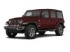 Certified Pre-Owned 2021 Jeep Wrangler Unlimited Sahara