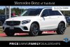 Certified Pre-Owned 2019 Mercedes-Benz GLC AMG 43