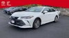 Certified Pre-Owned 2022 Toyota Avalon Hybrid XLE