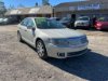 Pre-Owned 2007 Lincoln MKZ Base