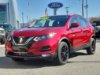 Certified Pre-Owned 2022 Nissan Rogue Sport SV