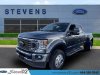 Pre-Owned 2020 Ford F-450 Super Duty King Ranch