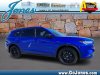 Certified Pre-Owned 2022 Acura MDX SH-AWD w/A-SPEC