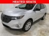 Pre-Owned 2021 Chevrolet Equinox LT