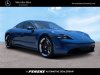Pre-Owned 2021 Porsche Taycan 4S