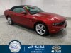 Pre-Owned 2010 Ford Mustang GT