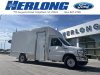 Pre-Owned 2021 Ford E-Series Chassis E-350 SD