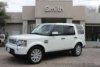 Pre-Owned 2012 Land Rover LR4 HSE LUX