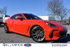 Pre-Owned 2022 Subaru BRZ Limited