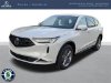 Pre-Owned 2024 Acura MDX Base