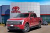 Pre-Owned 2022 Ford F-150 Lightning Lariat