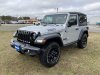 Certified Pre-Owned 2023 Jeep Wrangler Willys Sport