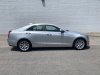 Pre-Owned 2017 Cadillac ATS 2.0T