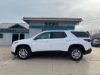 New 2024 Chevrolet Traverse Limited LS